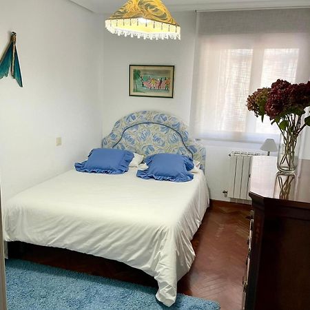 El Piso De Sabina Apartment ซานตานเดร์ ภายนอก รูปภาพ
