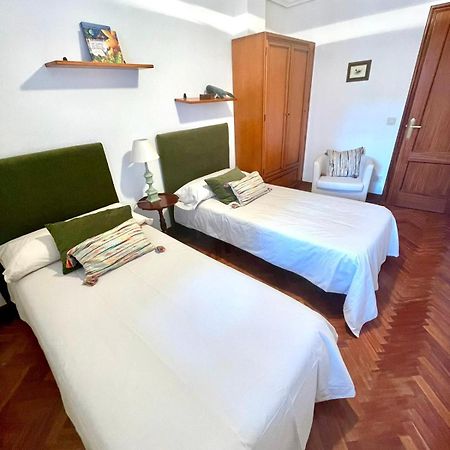 El Piso De Sabina Apartment ซานตานเดร์ ภายนอก รูปภาพ