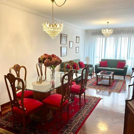 El Piso De Sabina Apartment ซานตานเดร์ ภายนอก รูปภาพ